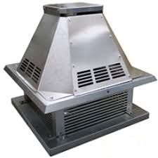 CASALS CTH3-A 630 T6 1,5KW tetőventilátor